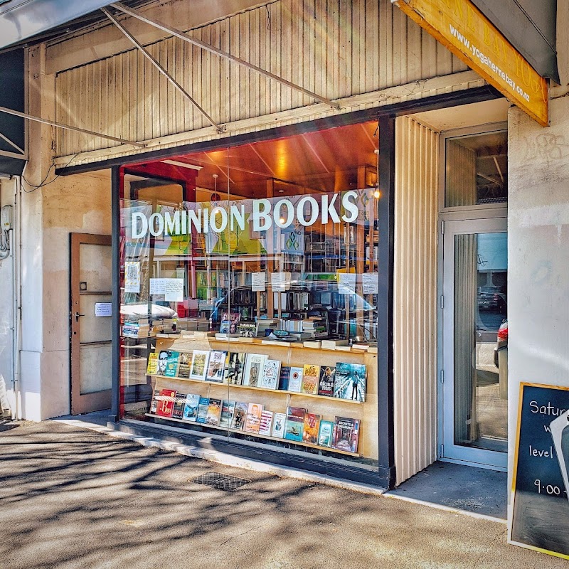 Dominion Books