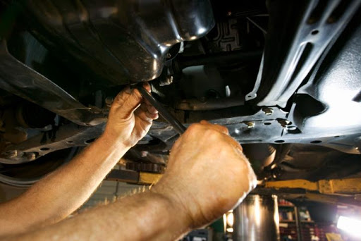 Radiator Shop «Placentia Radiator & Auto Repair», reviews and photos, 101 E Santa Fe Ct, Placentia, CA 92870, USA