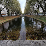 Photo n°1 de l'avis de Leandro.l fait le 11/10/2022 à 12:09 sur le  Leonardo Hotel à Düsseldorf