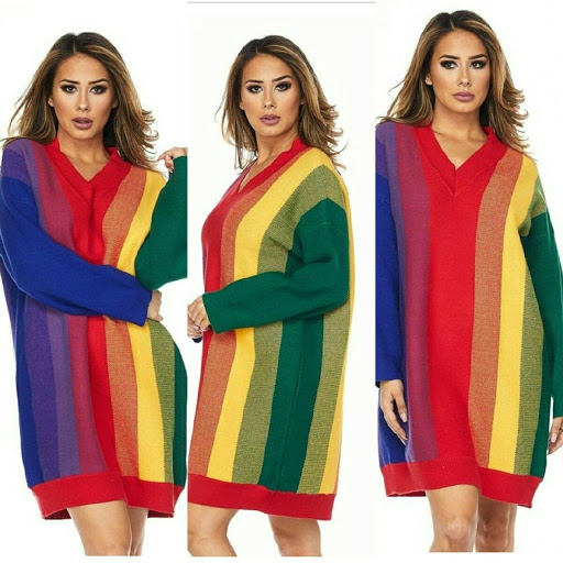 Boutique «Runway Diva Boutique», reviews and photos, 2719 E 56th St, Indianapolis, IN 46220, USA