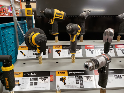 Home Improvement Store «The Home Depot», reviews and photos, 320 Bridgeton Pike, Mantua Township, NJ 08051, USA