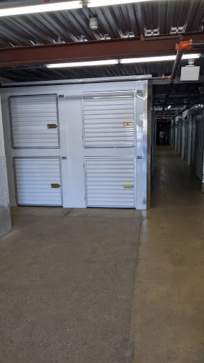 Storage Facility «Extra Space Storage», reviews and photos, 1256 Washington St, Weymouth, MA 02189, USA