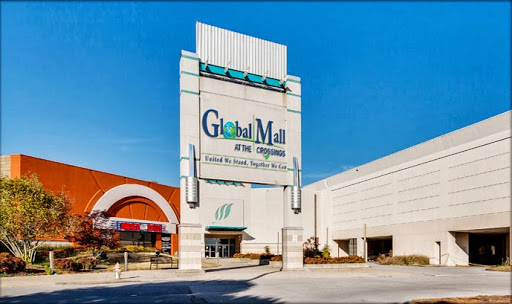 Shopping Mall «Global Mall at the Crossings», reviews and photos, 5252 Hickory Hollow Pkwy, Antioch, TN 37013, USA
