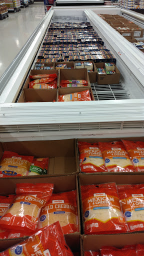 Grocery Store «Meijer», reviews and photos, 815 S Randall Rd, Elgin, IL 60123, USA