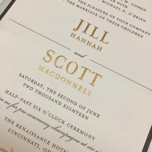 Stationery Store «Poeme», reviews and photos, 3446 Michigan Ave, Cincinnati, OH 45208, USA