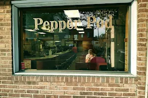 Pepper Pod Restaurant image