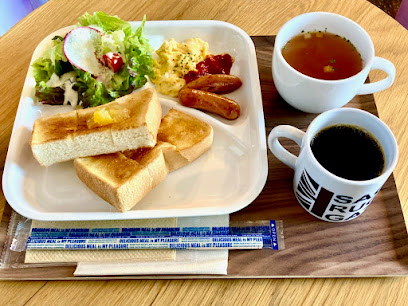 ごはんカフェ&バー・輸入雑貨Sagaway