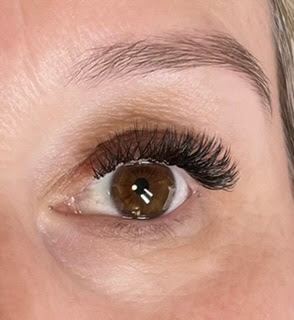 Mayfair Lashes & Brows