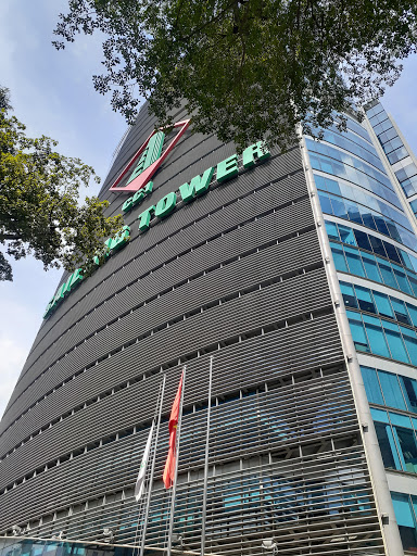 Tổng công ty xây dựng Số 1 - CTCP (CC1)