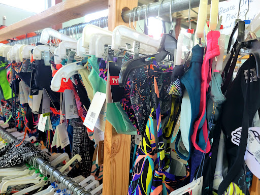 Sporting Goods Store «Sports Basement Berkeley», reviews and photos, 2727 Milvia St, Berkeley, CA 94703, USA