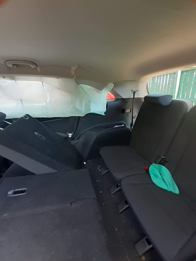 Auto Body Shop «Tallmadge Collision Center», reviews and photos, 195 Northeast Ave, Tallmadge, OH 44278, USA