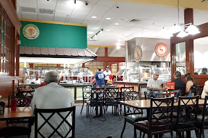 Golden Corral Buffet & Grill