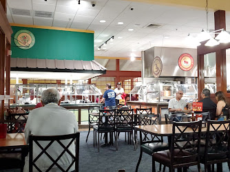 Golden Corral Buffet & Grill