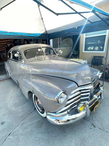 Js auto detailing O.C. Co en Santa Ana