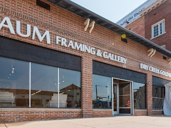 AUM Framing & Gallery