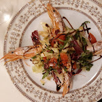 Photo n°9 de l'avis de giancarlo.a fait le 23/04/2018 à 09:40 sur le  Ristorante Punto41 à Rome