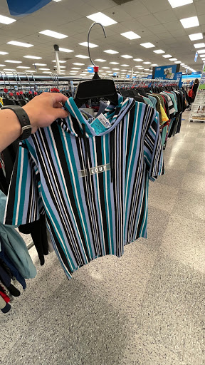 Clothing Store «Ross Dress for Less», reviews and photos, 2745 E Bidwell St, Folsom, CA 95630, USA