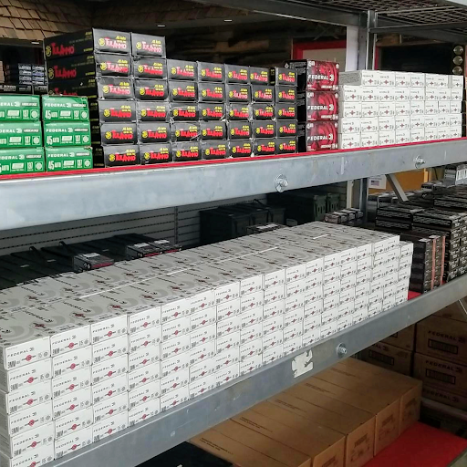 Gun Shop «Franktown Firearms», reviews and photos, 7460 CO-86, Franktown, CO 80116, USA