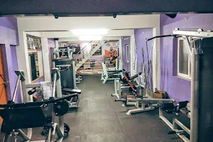 Life Fit Gym (Unisex Fitness Center) image