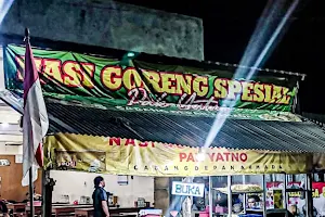 Nasi Goreng Pak Yatno (Cabang Depan Armada) image