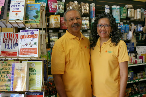 Health Food Store «Better Health & Nutrition», reviews and photos, 5336 Little Rd, New Port Richey, FL 34655, USA