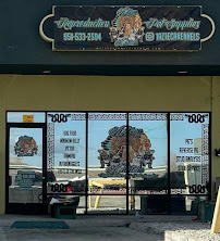 Azteca Kennels & Pet Supplies - Photo 2 - Car repair in Victorville, CA, Victorville