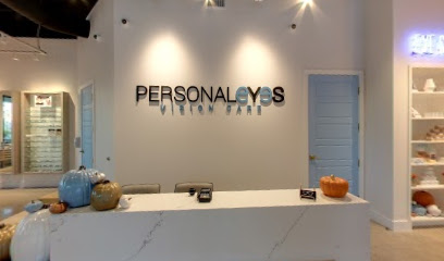 PersonalEyes Vision Care