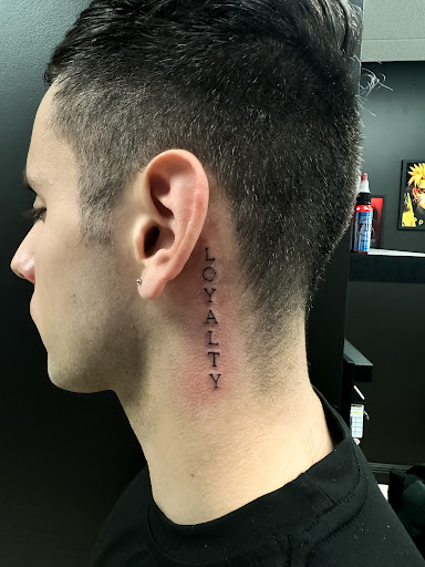 Explore tattoo ideas for adoption, creative tattoo ideas in Hialeah, available at Ink Demons