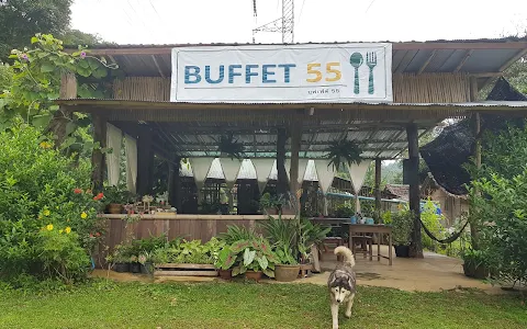Buffet 55 Pai image