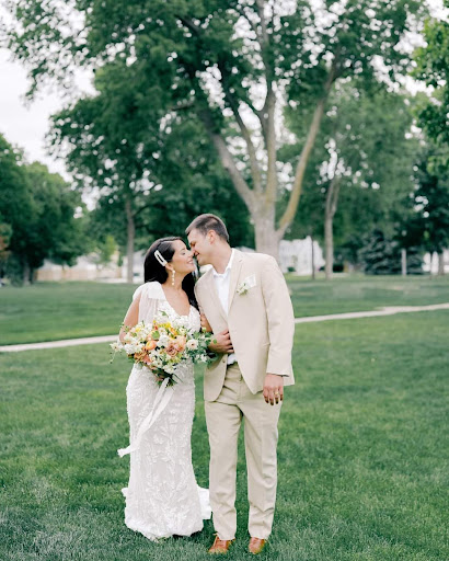 Bridal Shop «Hello Beautiful Bridal & Formal Wear», reviews and photos, 5012 3rd Ave #150, Kearney, NE 68845, USA