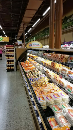 Supermarket «Wegmans», reviews and photos, 1104 NJ-35, Ocean Township, NJ 07712, USA