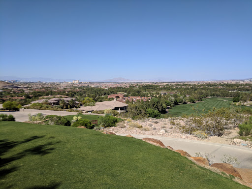 Golf Club «Southern Highlands Golf Club», reviews and photos, 1 Robert Trent Jones Ln, Las Vegas, NV 89141, USA