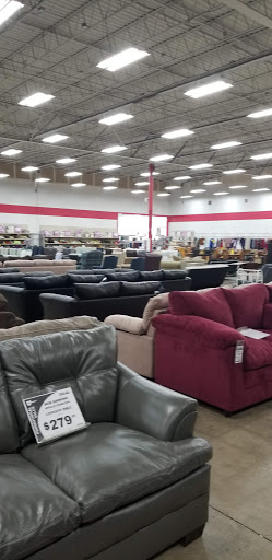 Thrift Store «Ohio Thrift Store», reviews and photos, 5738 Columbus Square, Columbus, OH 43231, USA