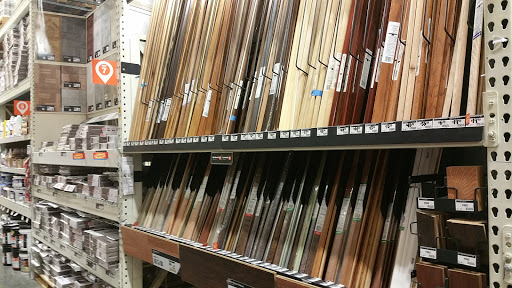 Home Improvement Store «The Home Depot», reviews and photos, 4829 US-90, Pace, FL 32571, USA