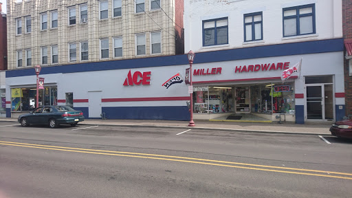 Miller Ace Hardware