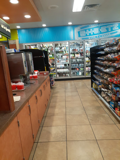 Convenience Store «Sheetz», reviews and photos, 900 Gordon Nagle Trail, Pottsville, PA 17901, USA