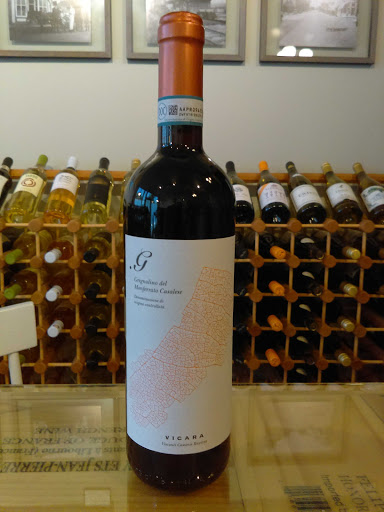 Wine Store «San Dimas Wine Shop & Tasting Room», reviews and photos, 225 W Bonita Ave, San Dimas, CA 91773, USA