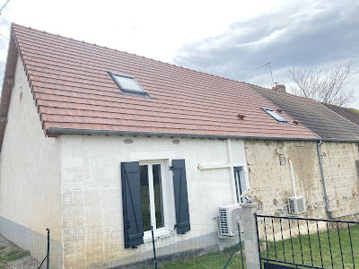 LB Renov à Domérat