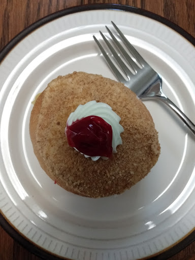 Donut Shop «Jack Frost Donuts», reviews and photos, 4960 Pearl Rd, Cleveland, OH 44109, USA