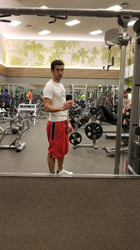 Gym «LA Fitness», reviews and photos, 21970 NW Imbrie Dr, Hillsboro, OR 97124, USA