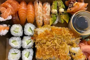 Seven Lock's Sushi image