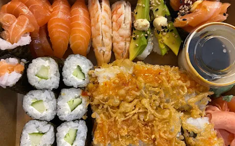 Seven Lock's Sushi image