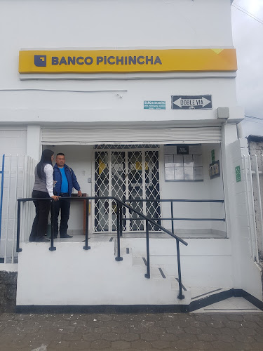 Banco Pichincha Tambillo