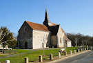 Église Saint-Pierre Maron