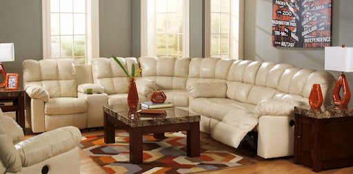 Furniture Store «Alpha & Omega Furniture», reviews and photos, 14077 Westheimer Rd, Houston, TX 77077, USA