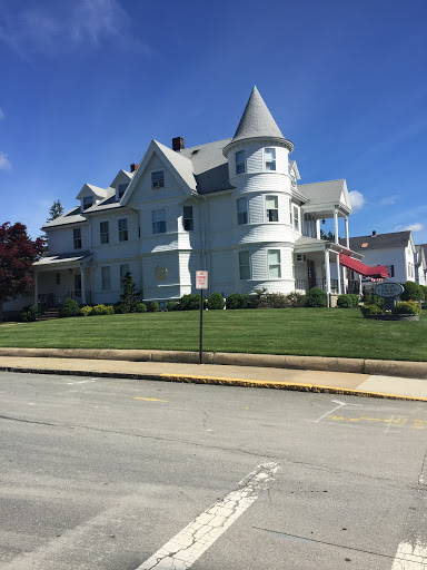 Funeral Home «Silva Funeral Home Inc», reviews and photos, 80 Broadway, Taunton, MA 02780, USA