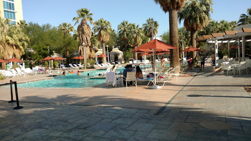 Casino «Spa Resort Casino», reviews and photos, 401 E Amado Rd, Palm Springs, CA 92262, USA