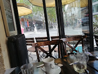 Atmosphère du Restaurant français Le Passage à Paris - n°5
