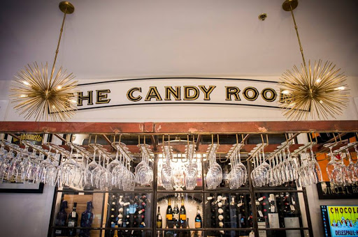 Wine & Cheese If You Please, 24 Palmetto Bay Rd, Hilton Head Island, SC 29928, USA, 