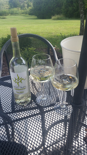 Winery «Wild Sun Winery», reviews and photos, 4830 Pioneer Rd, Hillsboro, MO 63050, USA